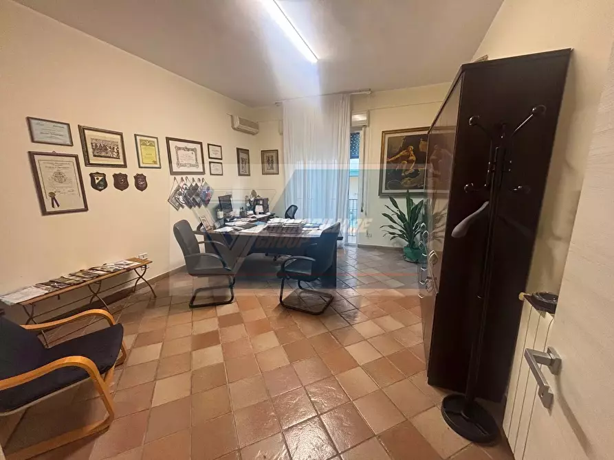 Immagine 10 di Casa trifamiliare in vendita  in Via Tevere a Siracusa