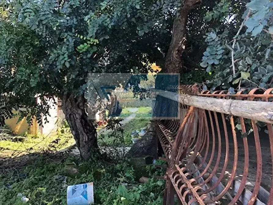 Immagine 2 di Terreno in vendita  in Via Eleonora Duse a Siracusa