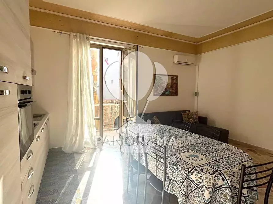 Immagine 7 di Casa trifamiliare in vendita  in Via Pompeo Vannucci a Balestrate