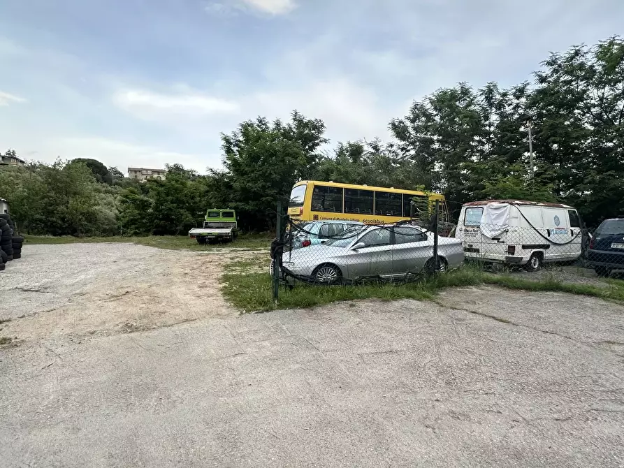 Immagine 5 di Attico in vendita  in Via Madonna Delle Grazie, 8 a Montalto Uffugo