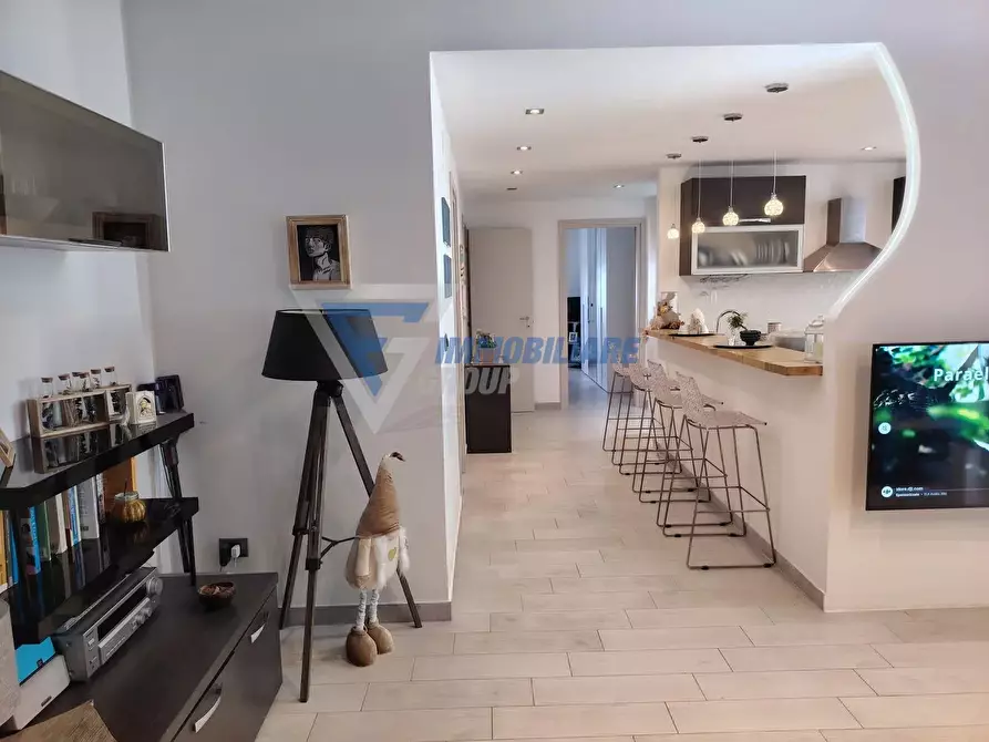 Immagine 2 di Casa trifamiliare in vendita  in Via Salvatore Nanna a Siracusa