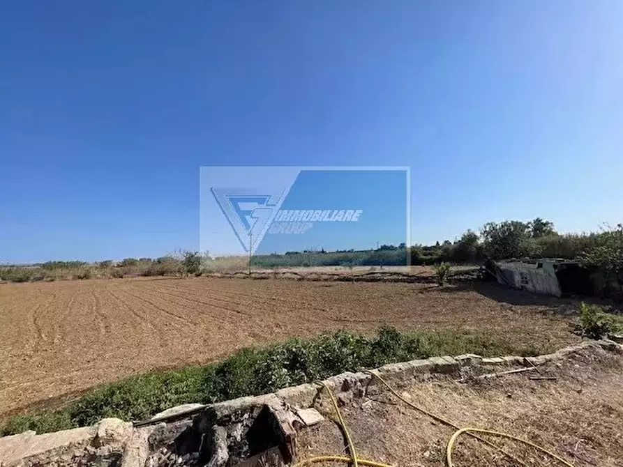 Immagine 8 di Terreno in vendita  in Contrada Cannarella a Buccheri