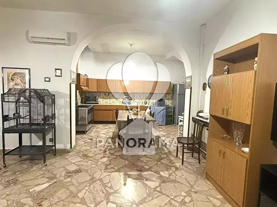 Immagine 7 di Terreno edificabile in vendita  in Via Giacomo Matteotti a Balestrate