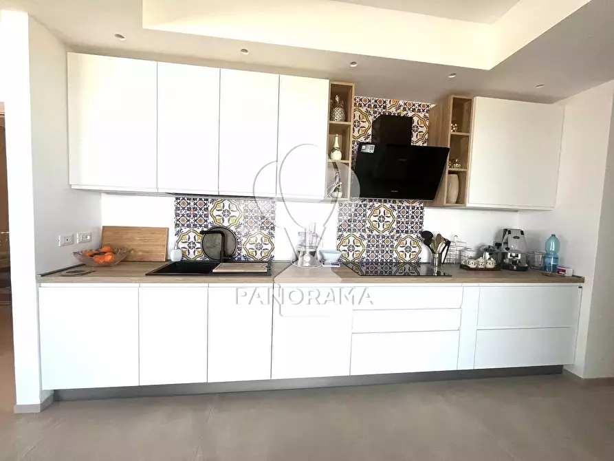 Immagine 18 di Terreno edificabile in vendita  in Contrada Settepani a Balestrate