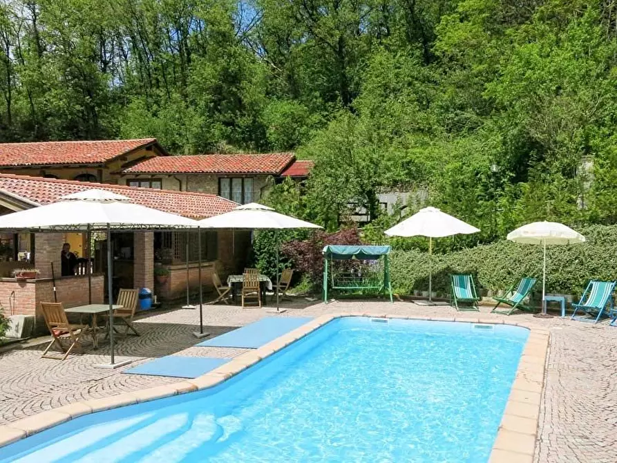 Immagine 28 di Terreno edificabile in vendita  a Albaretto Della Torre