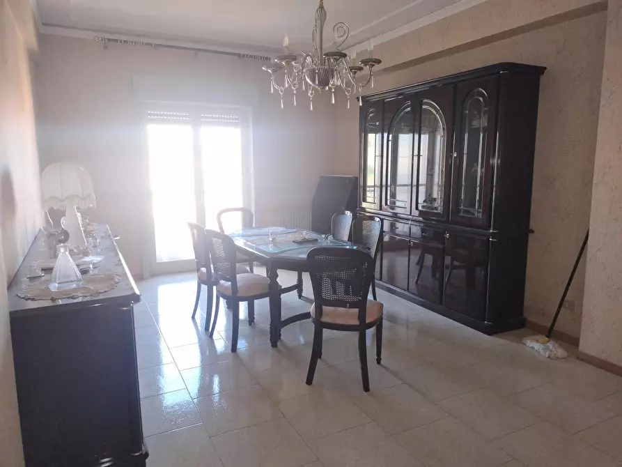 Immagine 28 di Casa trifamiliare in vendita  in Via Giorgio La Pira, 34 a Messina