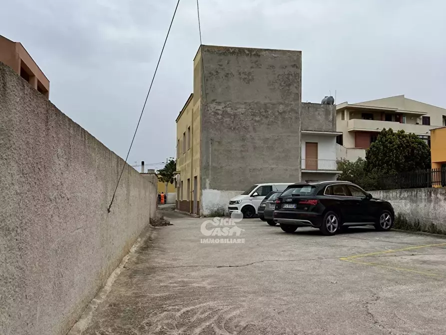 Immagine 27 di Terreno edificabile in vendita  a Marsala