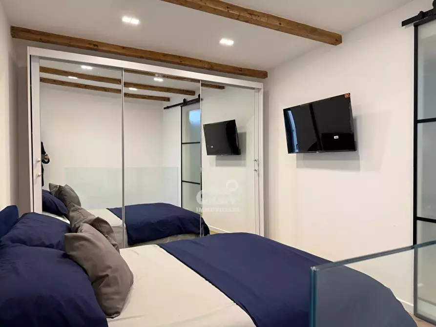Immagine 3 di Casa trifamiliare in affitto  a Marsala