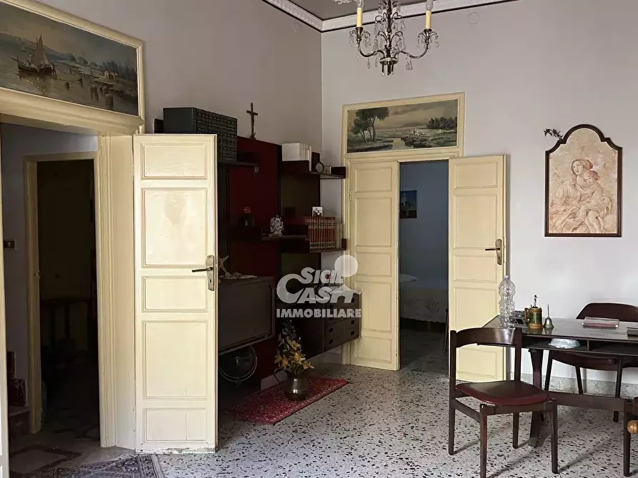 Immagine 5 di Monolocale in vendita  in Via San Michele 4 a Marsala