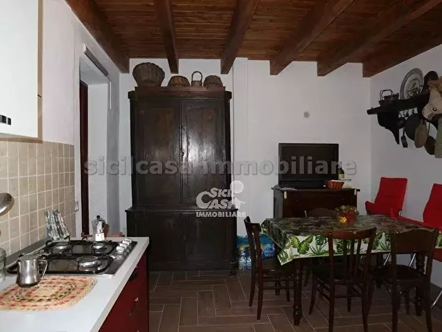Immagine 7 di Casa trifamiliare in affitto  a Marsala