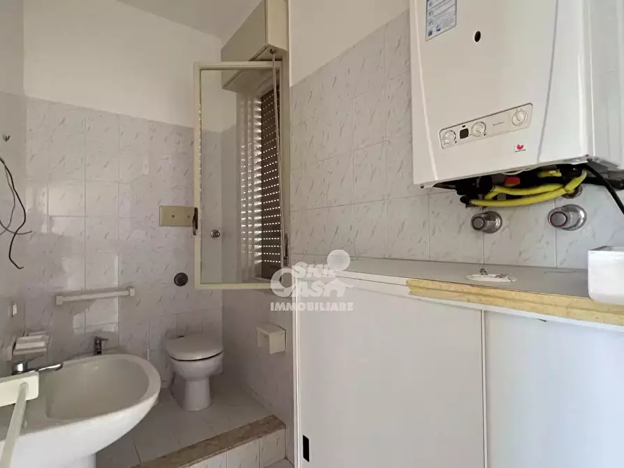 Immagine 26 di Casa trifamiliare in affitto  a Marsala