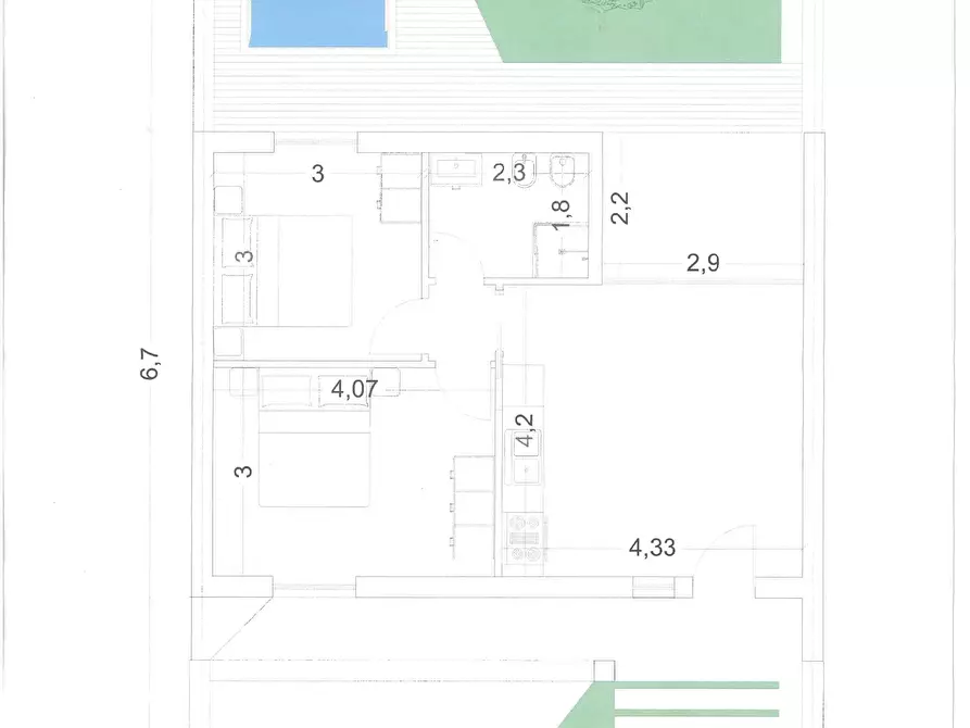 Immagine 1 di Terreno edificabile in vendita  in Via Miramare a Avola