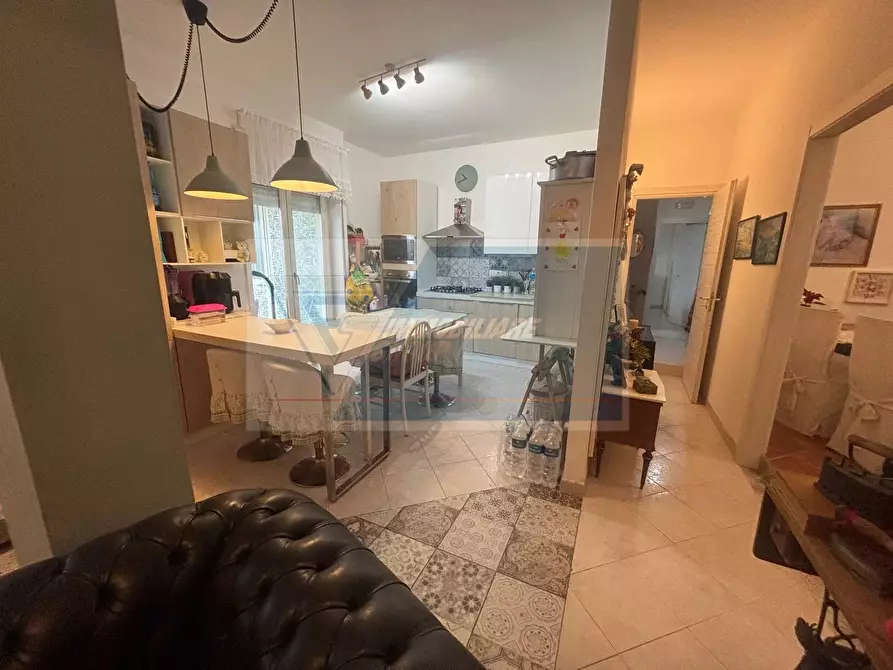 Immagine 7 di Casa trifamiliare in vendita  in Via Grottasanta a Siracusa