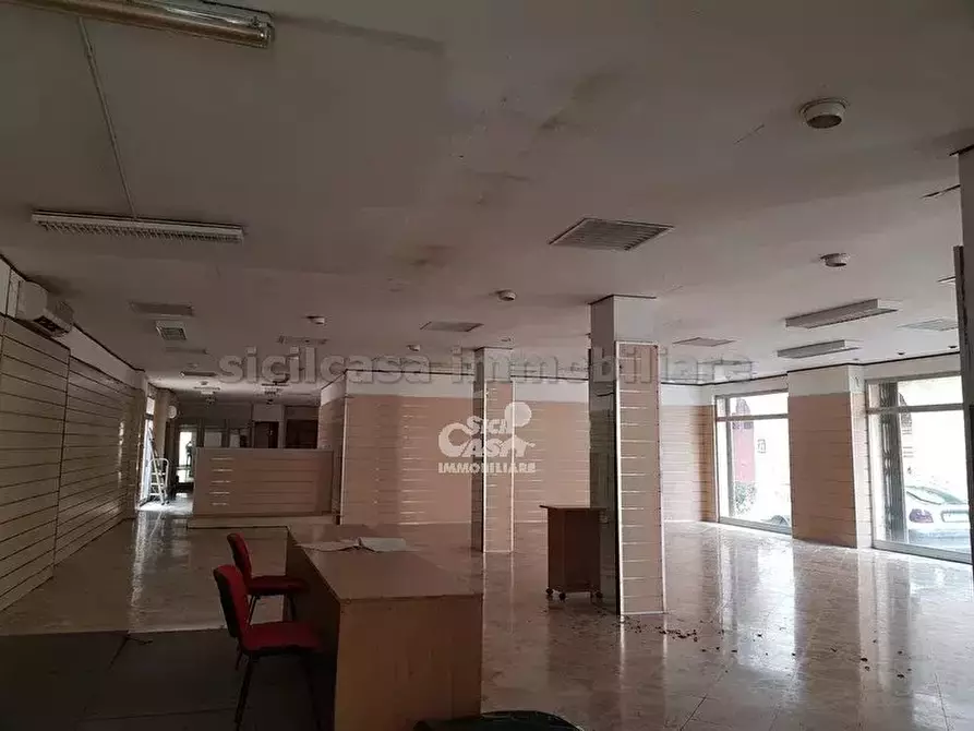 Immagine 3 di Attico in affitto  a Marsala