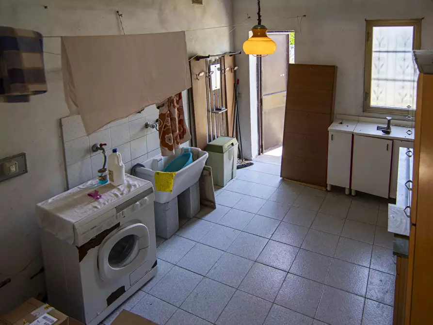 Immagine 29 di Casa trifamiliare in vendita  a Albignasego