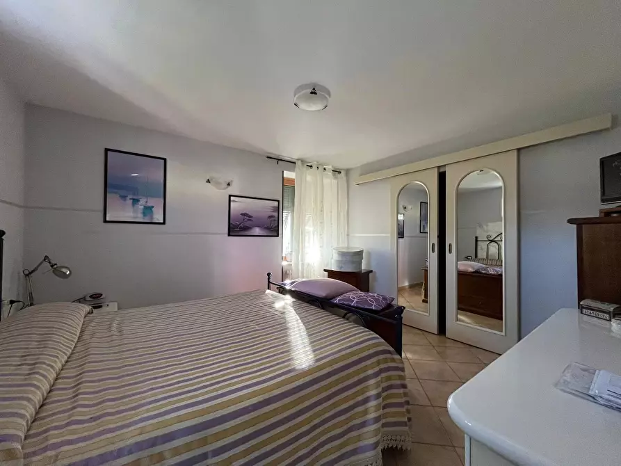 Immagine 14 di Terreno edificabile in vendita  in Via Parma a Chiavari