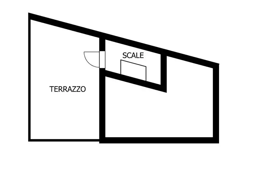 Immagine 7 di Terreno edificabile in vendita  in Via della Madonnetta a Cogorno