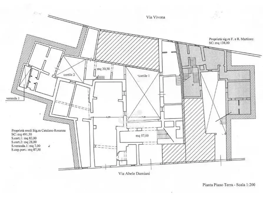 Immagine 12 di Monolocale in vendita  a Marsala