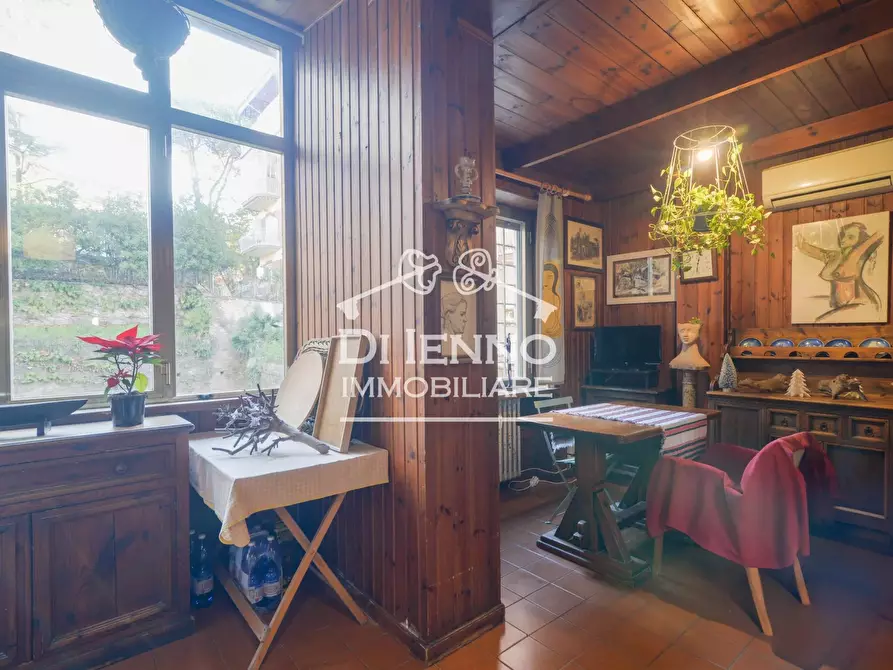 Immagine 14 di Casa trifamiliare in vendita  a Roma