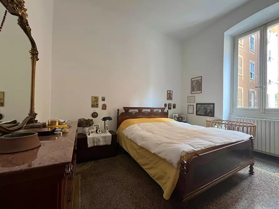 Immagine 8 di Casa trifamiliare in vendita  in Via Trieste a Chiavari