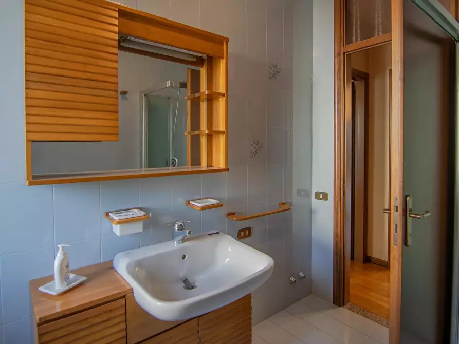 Immagine 45 di Terreno edificabile in vendita  a Mestrino