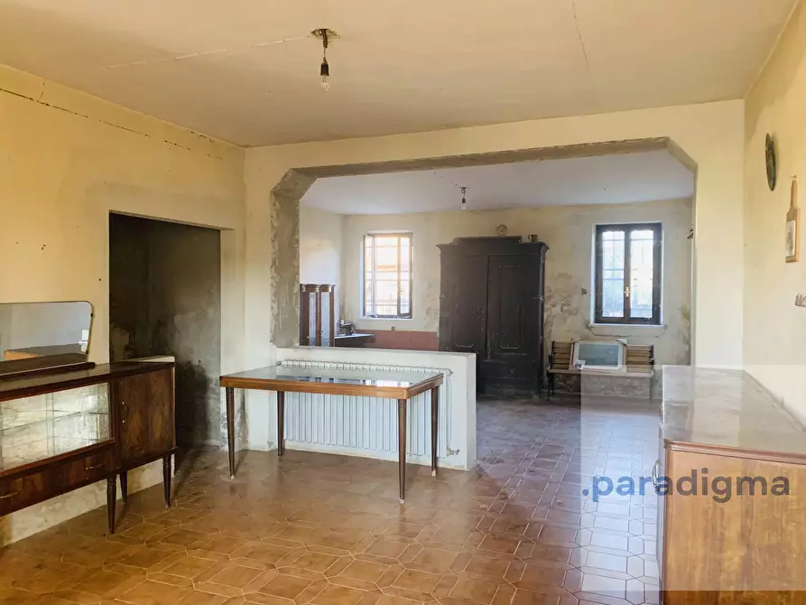 Immagine 10 di Terreno edificabile in vendita  in Frazione Tre Cantoni a Alzano Scrivia