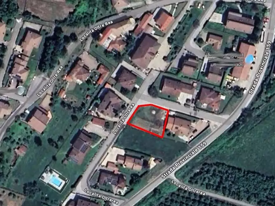 Immagine 1 di Terreno in vendita  a Barolo