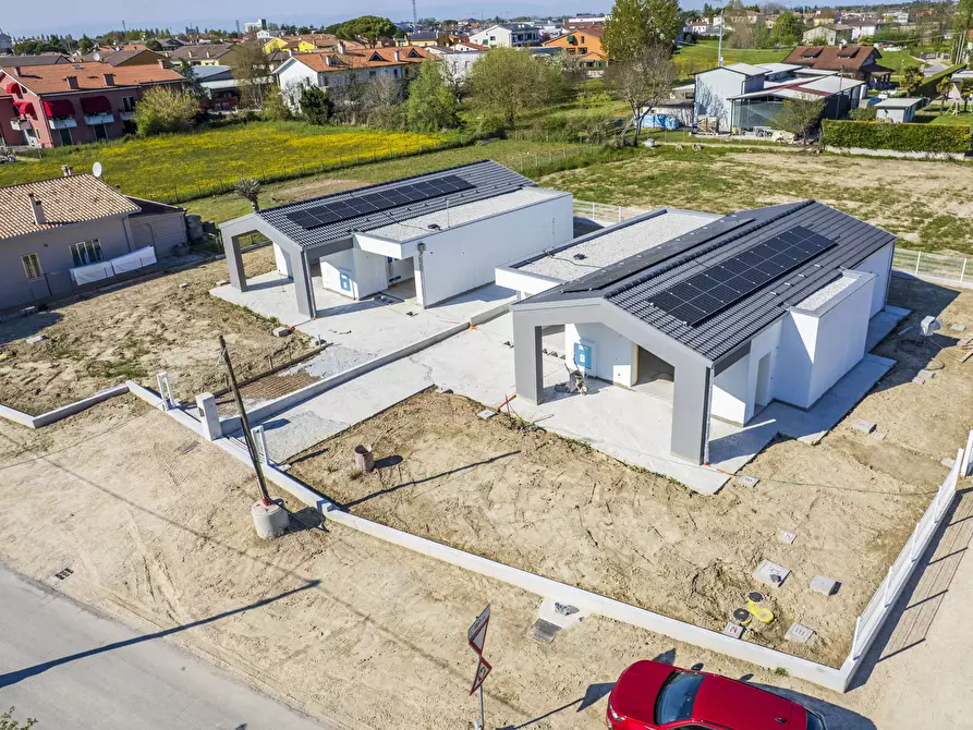 Immagine 13 di Terreno edificabile in vendita  a Albignasego