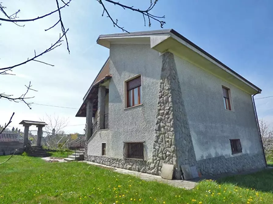 Immagine 7 di Terreno edificabile in vendita  a Albaretto Della Torre