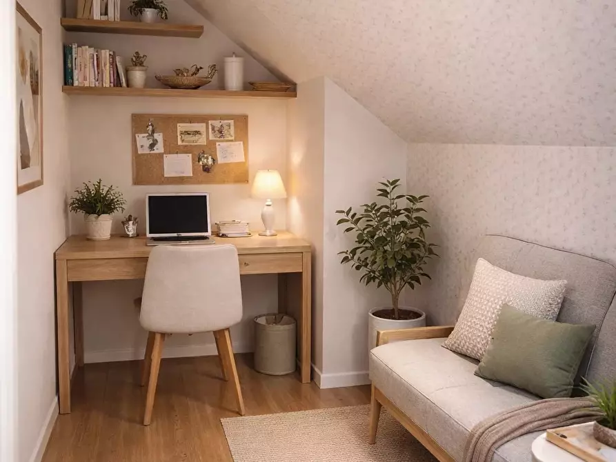 Immagine 16 di Casa trifamiliare in vendita  in Via Paolo Lomazzo, 55 a Milano