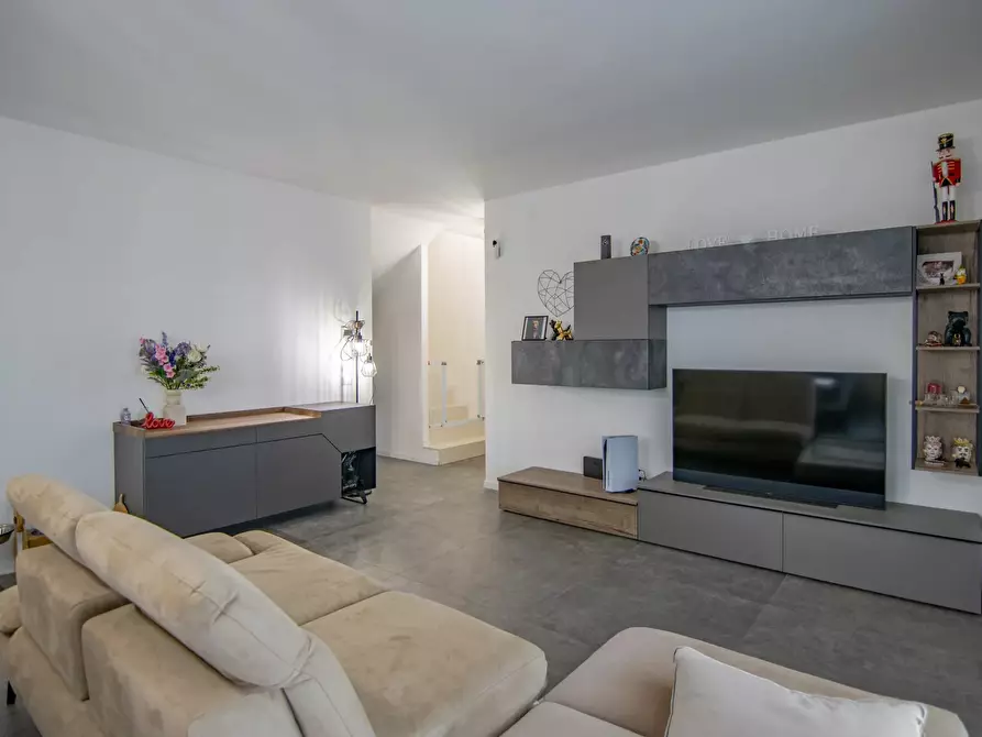 Immagine 10 di Terreno edificabile in vendita  a Albignasego