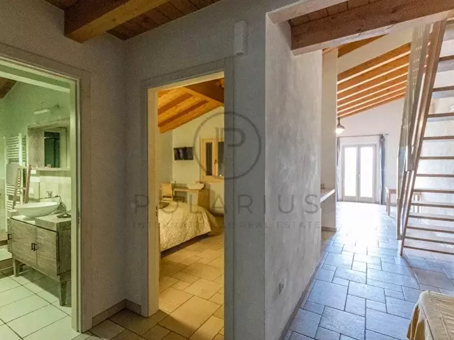 Immagine 23 di Terreno edificabile in vendita  in ripatransone a Ripatransone