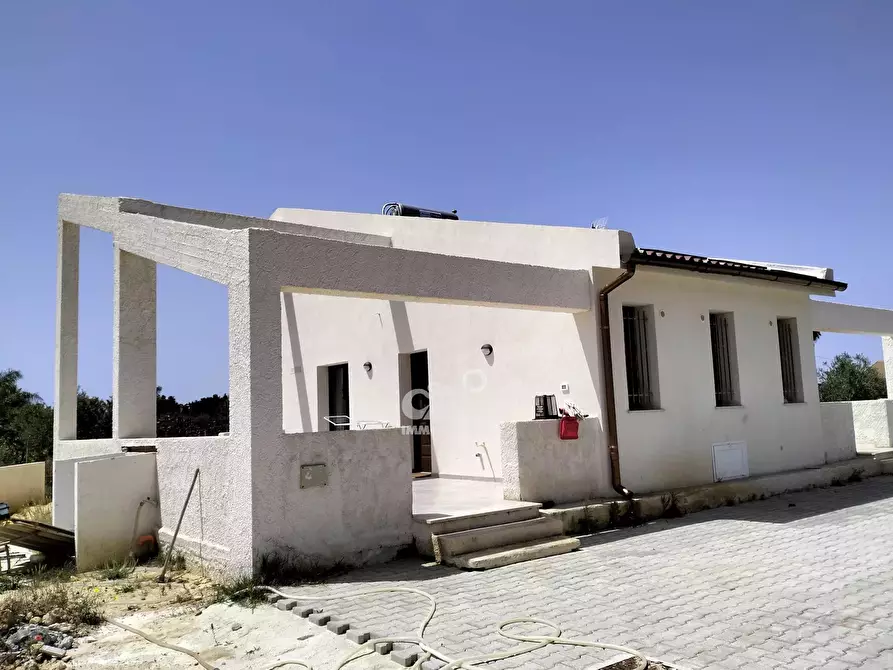 Immagine 6 di Terreno edificabile in affitto  a Marsala