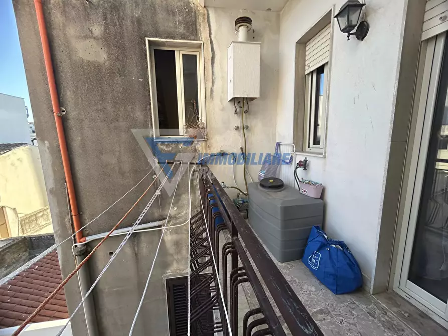 Immagine 10 di Casa trifamiliare in vendita  in VIA ISONZO a Siracusa