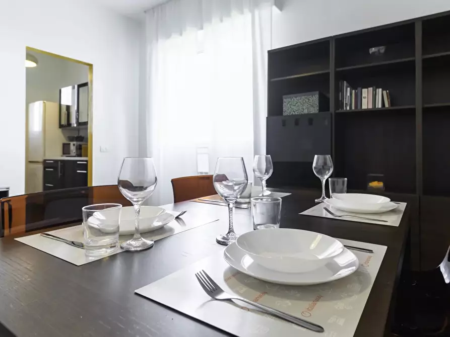 Immagine 2 di Casa trifamiliare in vendita  in Nona Strada, 7 a Buccinasco