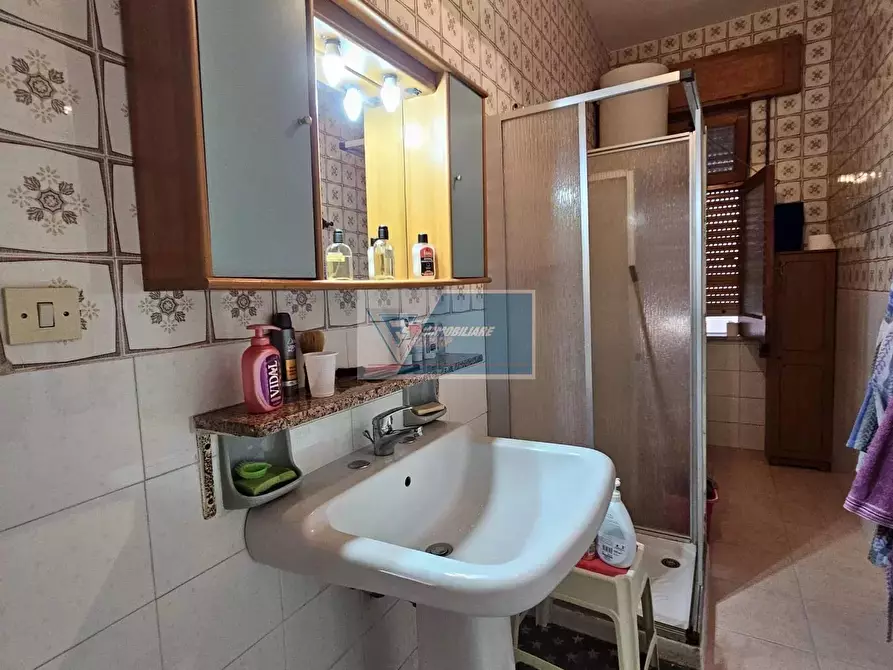 Immagine 7 di Casa trifamiliare in vendita  in VIA PALESTRO,243 a Buccheri