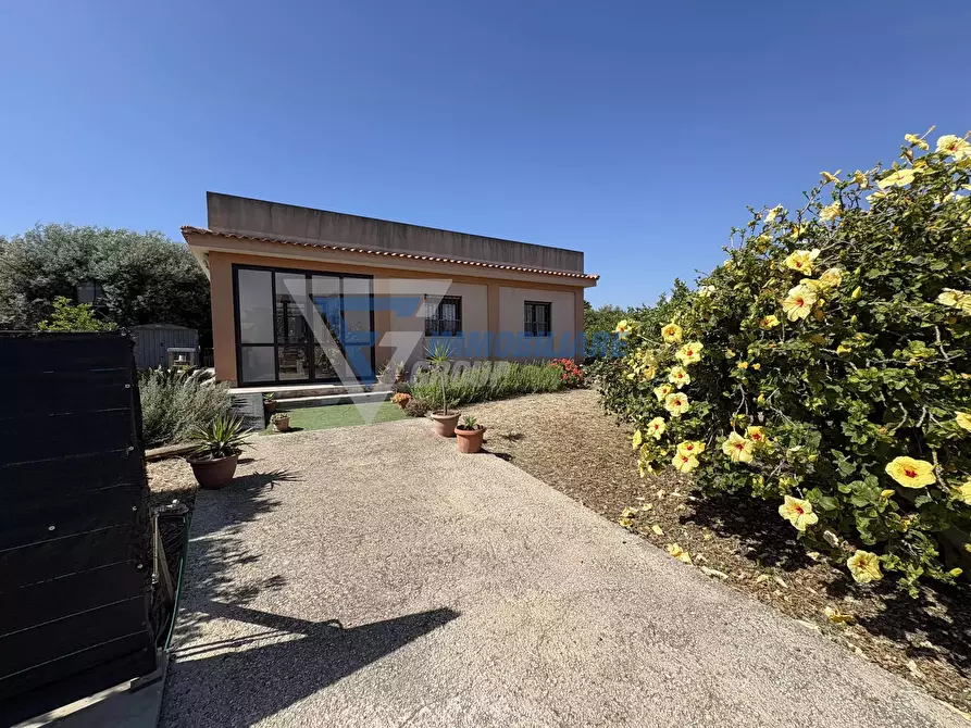 Immagine 2 di Terreno edificabile in vendita  in VIA ISOLA a Siracusa