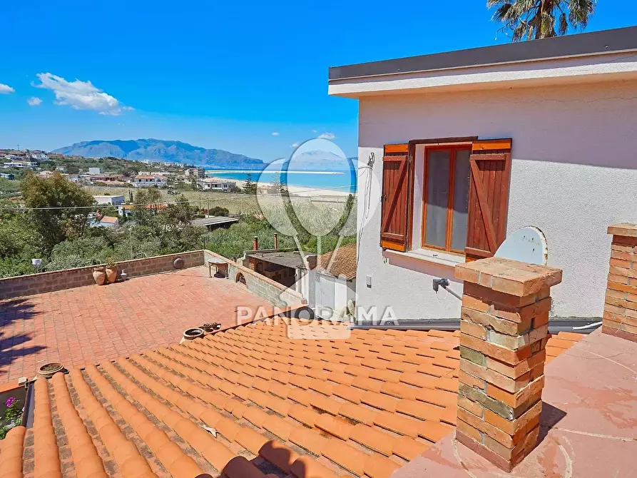 Immagine 33 di Terreno edificabile in vendita  in  contrada Forgia a Balestrate