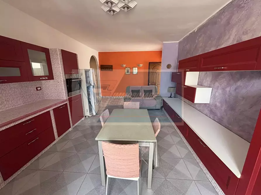 Immagine 5 di Casa trifamiliare in vendita  in Via Barrafranca a Siracusa