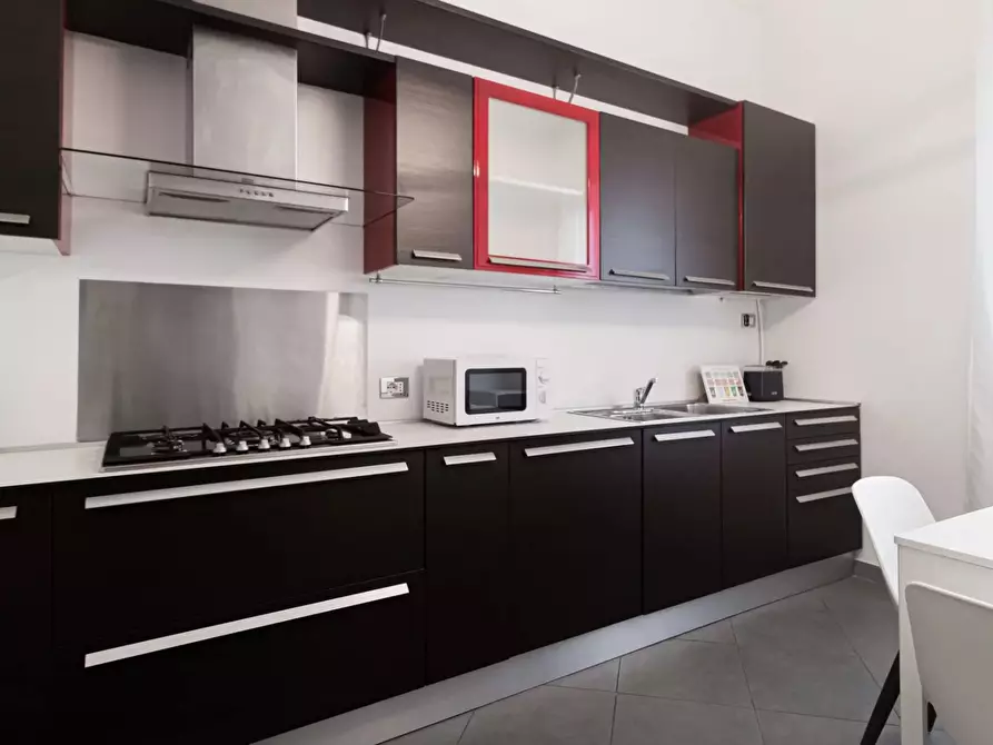 Immagine 6 di Casa trifamiliare in vendita  in Via Privata della Braida, 3 a Milano