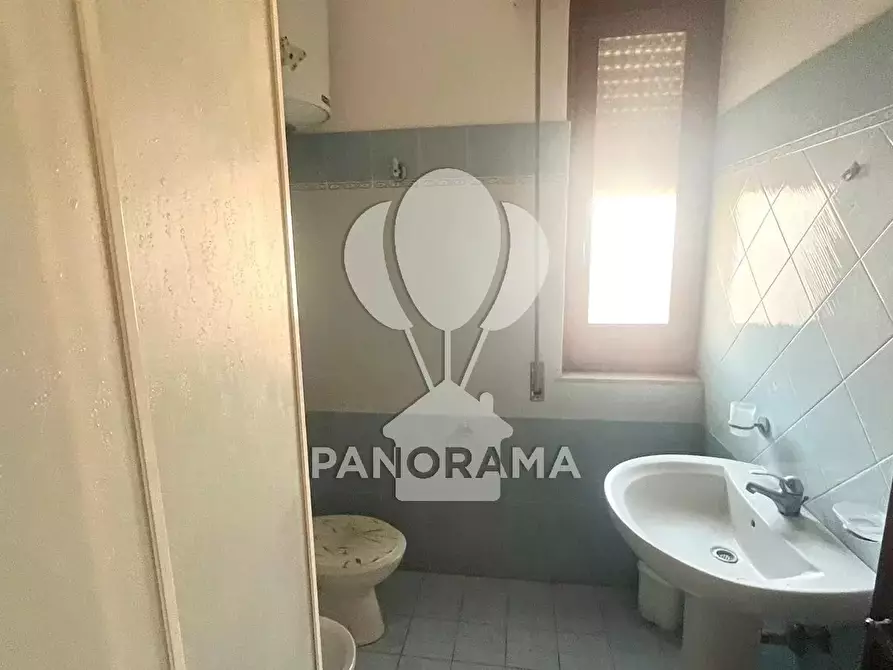 Immagine 7 di Casa trifamiliare in vendita  in Via Monte Grappa 97 a Balestrate