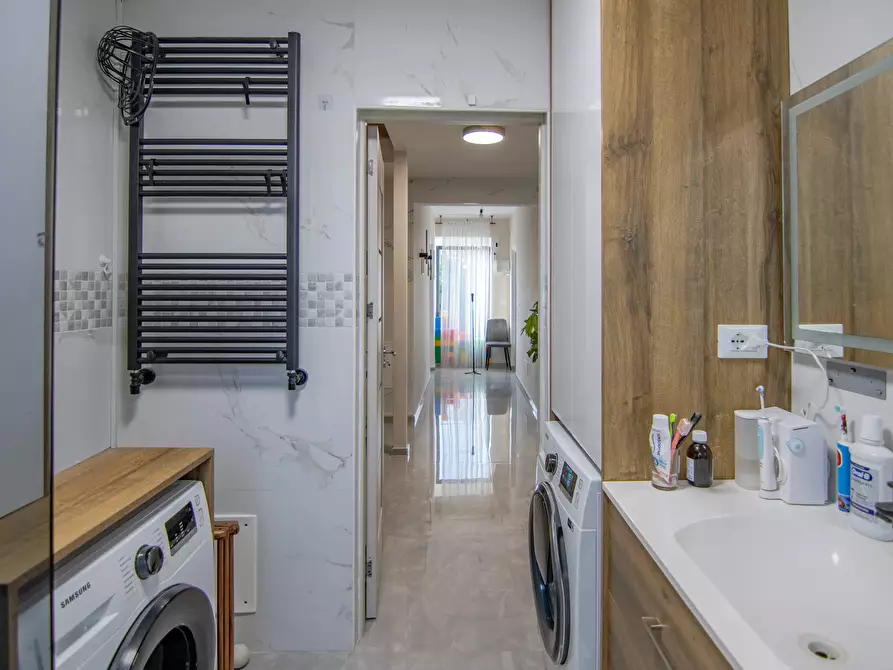 Immagine 18 di Terreno edificabile in vendita  a Campagna Lupia