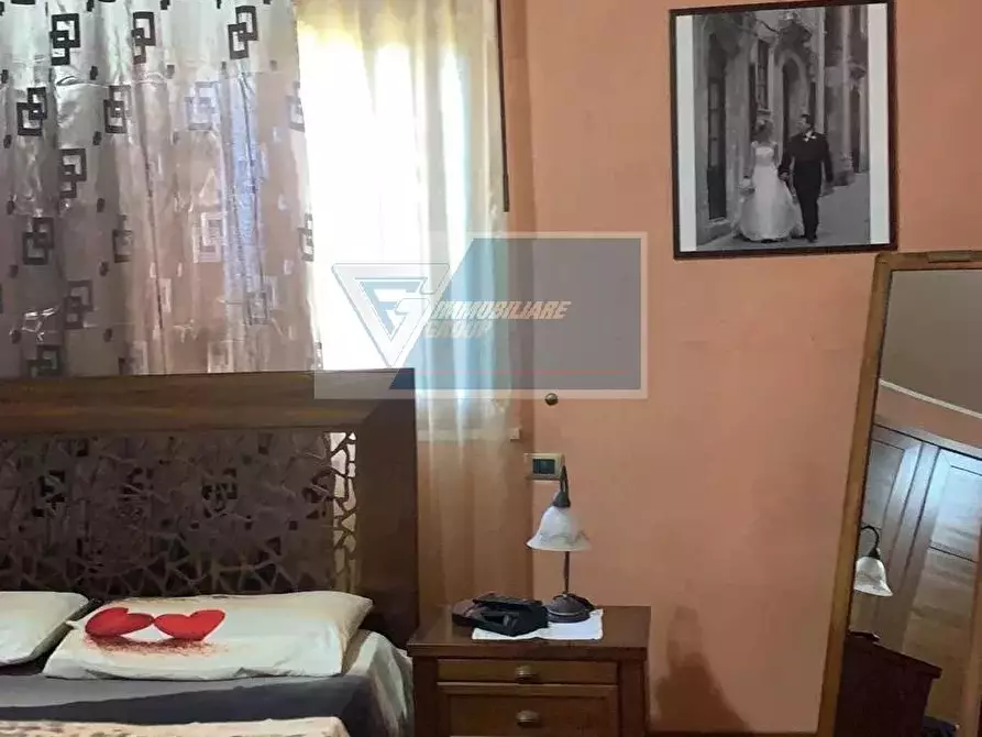 Immagine 13 di Terreno edificabile in vendita  in Via Brancati a Buccheri