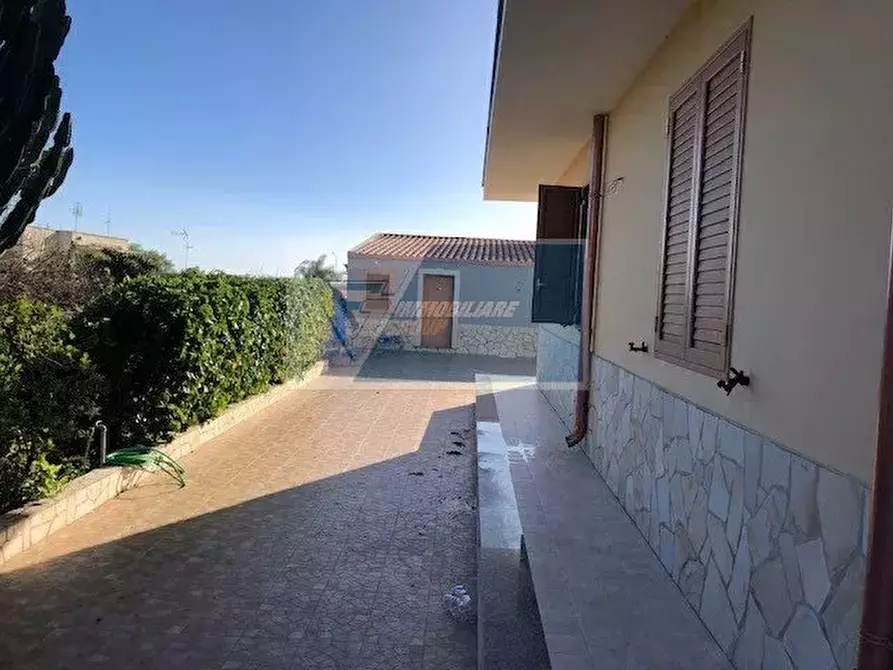 Immagine 5 di Terreno edificabile in vendita  in Viale Edoardo Garrone a Buccheri