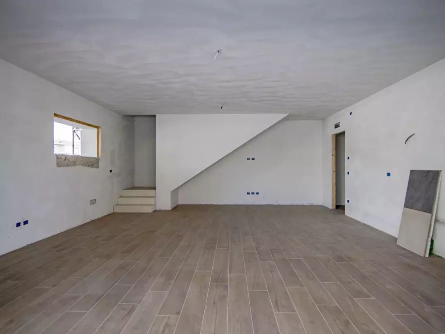 Immagine 6 di Terreno edificabile in vendita  a Piove Di Sacco