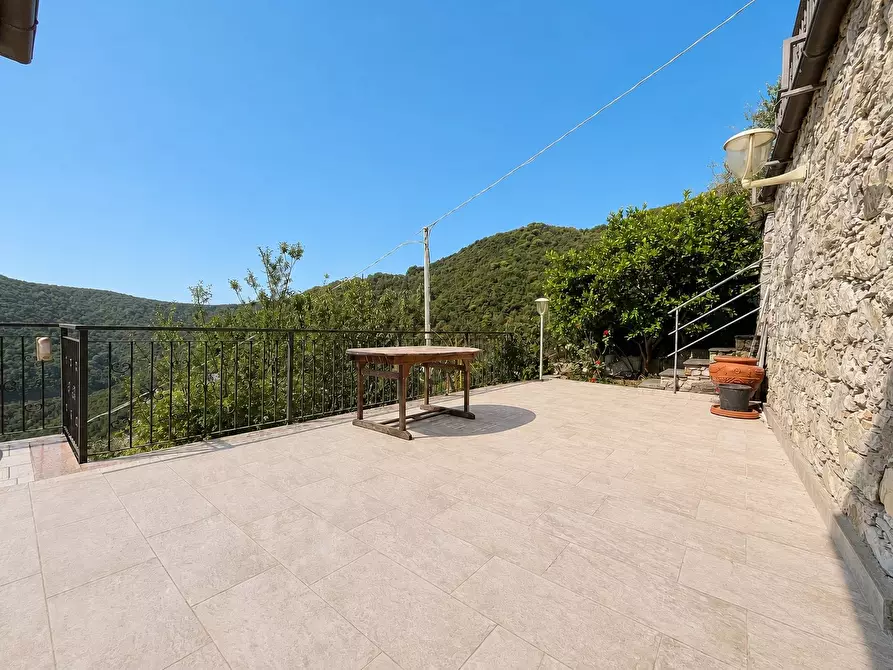 Immagine 7 di Terreno edificabile in vendita  in Via Sanguineto Case Sparse Civ. a Chiavari