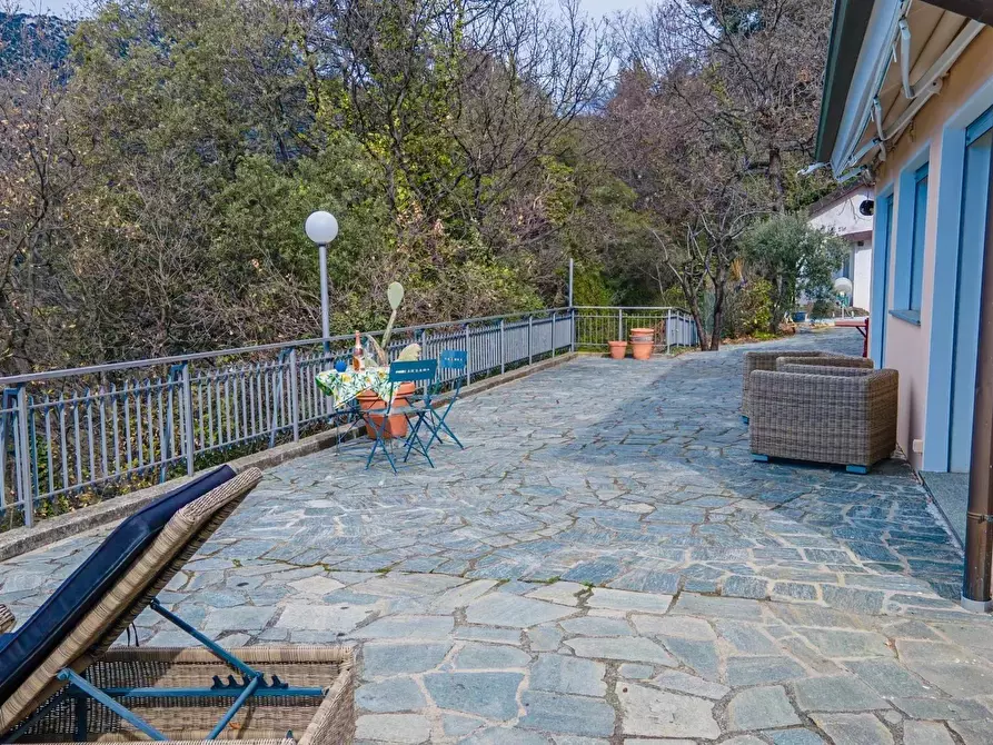 Immagine 2 di Terreno edificabile in vendita  a Ventimiglia