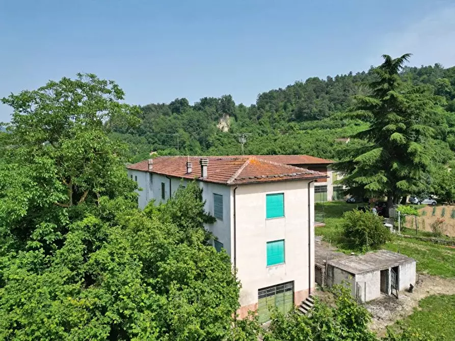 Immagine 15 di Terreno edificabile in vendita  a Albaretto Della Torre