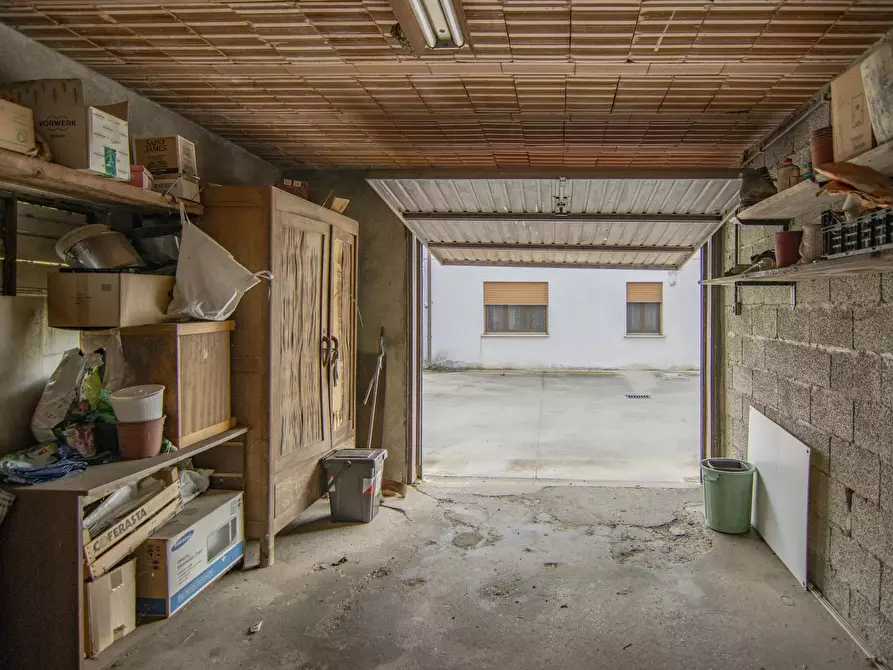 Immagine 56 di Casa trifamiliare in vendita  a Albignasego