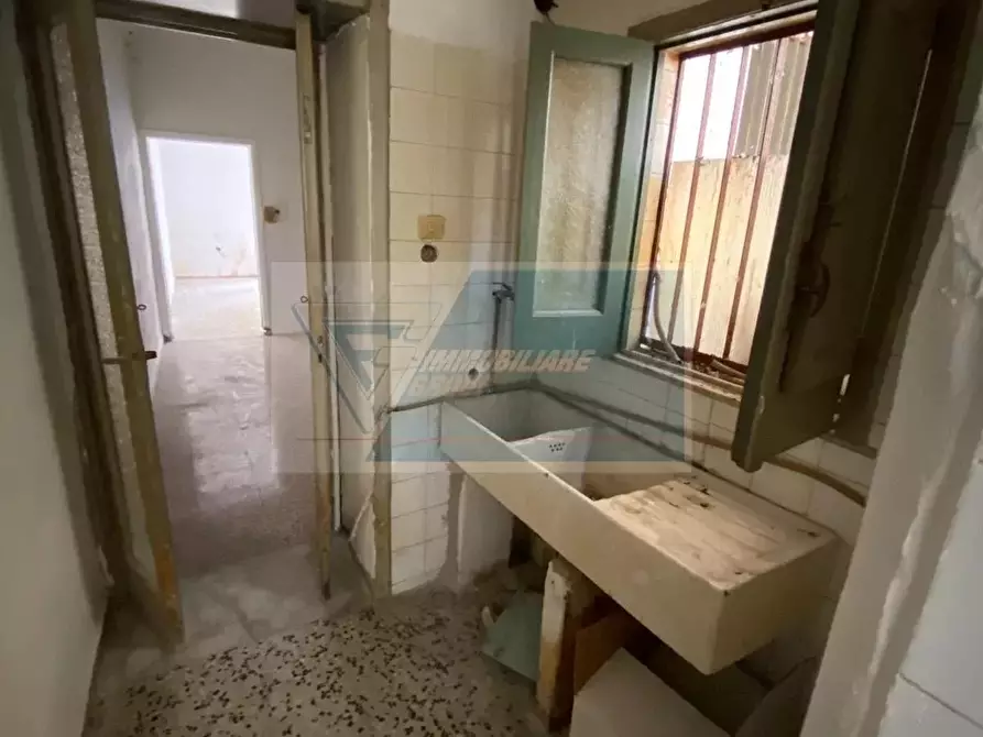 Immagine 18 di Attico in vendita  in Via Piave a Siracusa